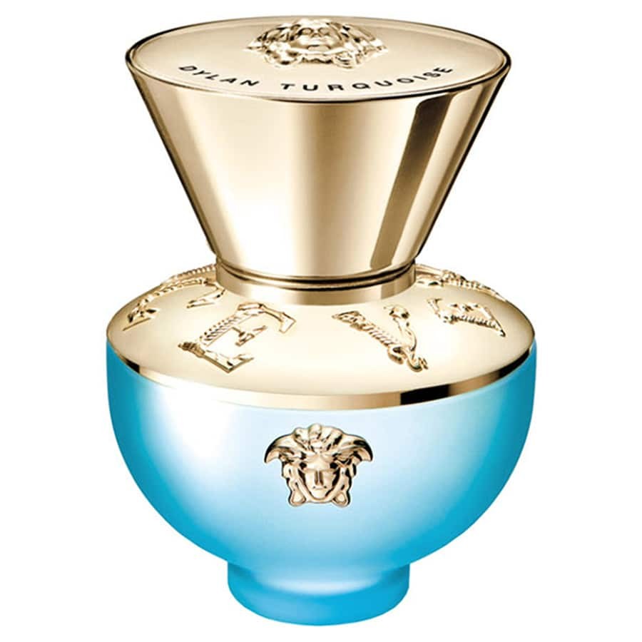 Versace Dylan Turquoise Eau De Toilette Toaletna Voda 30 ml