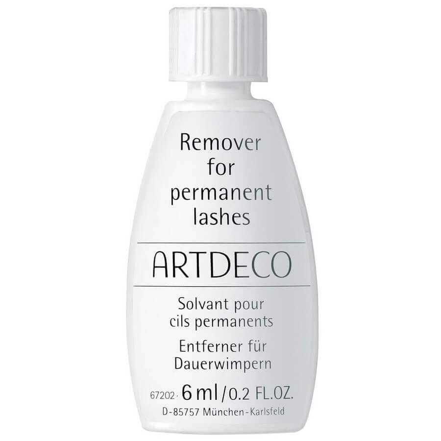 Artdeco - Remover For Permanent Lashes - 