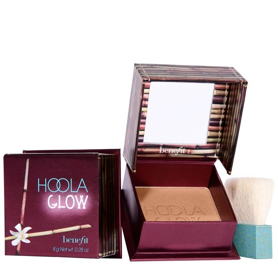 Benefit Cosmetics - Hoola Glow - 