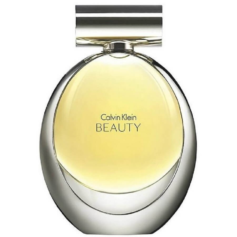 Calvin Klein  - Beauty Eau de Parfum - 50 ml