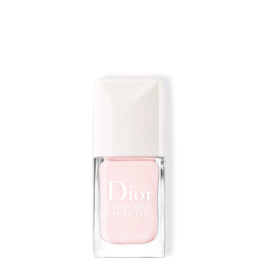 DIOR - CD Diorlisse Abricot Smooth.Perfect.Nail Care - 