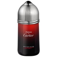 Cartier Pasha Noir Sport Eau de Toilette