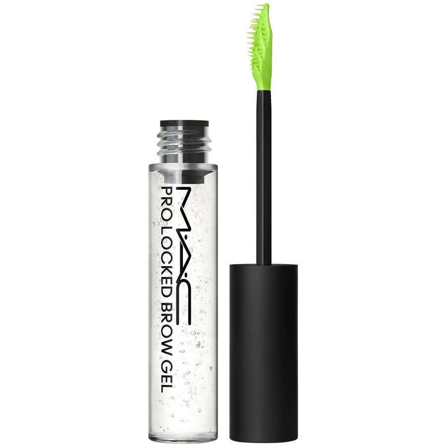 MAC - Pro Locked Clear Brow Gel - 