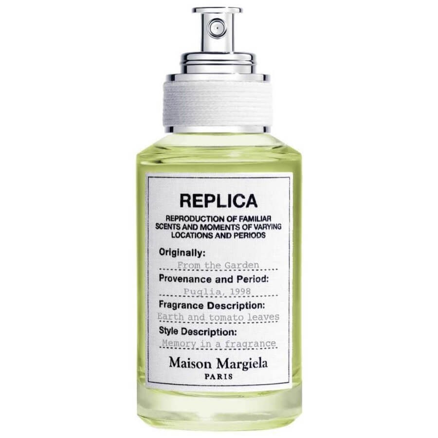Maison Margiela - Replica From The Garden Eau de Toilette - 30 ml