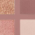Douglas Collection - Palete sjenila i setovi - Pink Crush