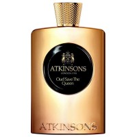 ATKINSONS Oud Save The Queen Eau de Parfum