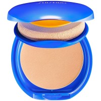 Shiseido UV Protective Compact Foundation SPF 30