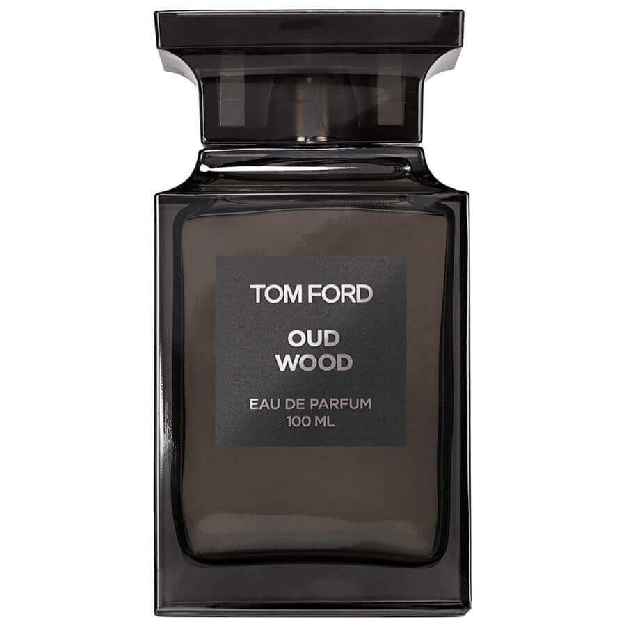 Tom Ford - Oud Wood Eau de Parfum - 100 ml