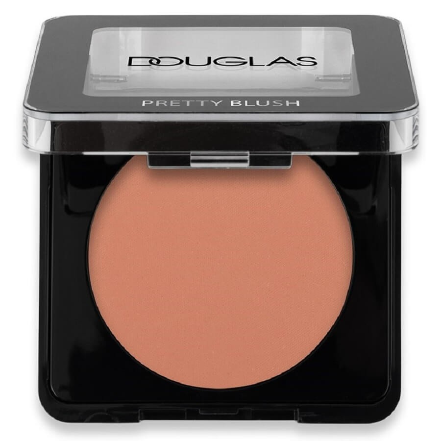 Douglas Collection - Long Lasting Blush Matte - Calendula Daisy