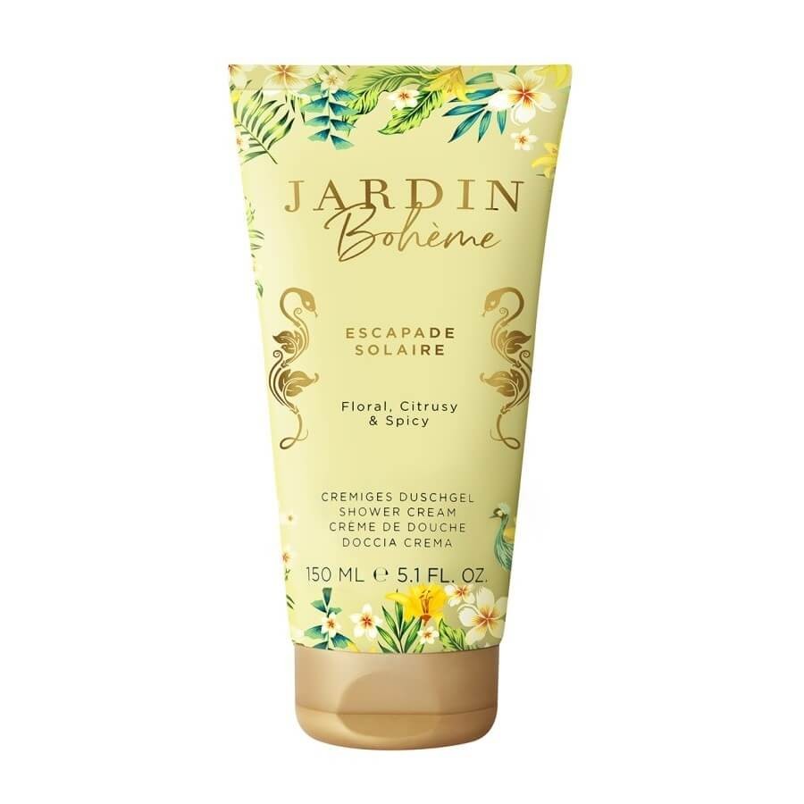 Jardin Bohème - Escapade Solaire Shower Gel - 