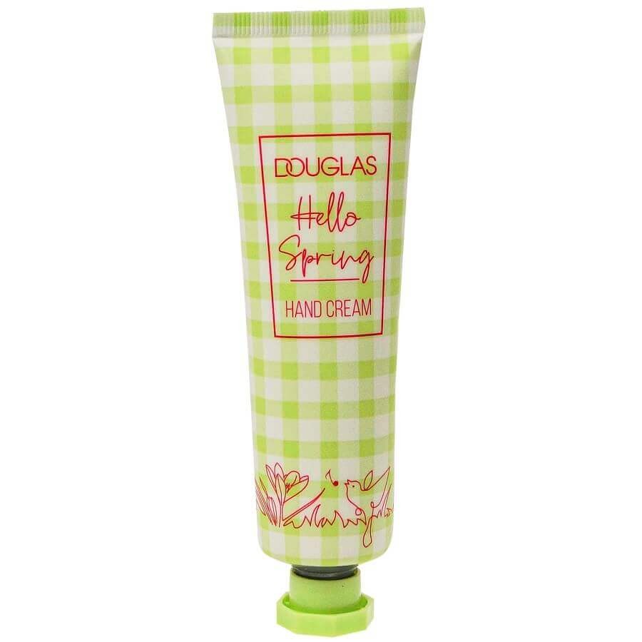 Douglas Collection - Hello Spring Hand Cream - 