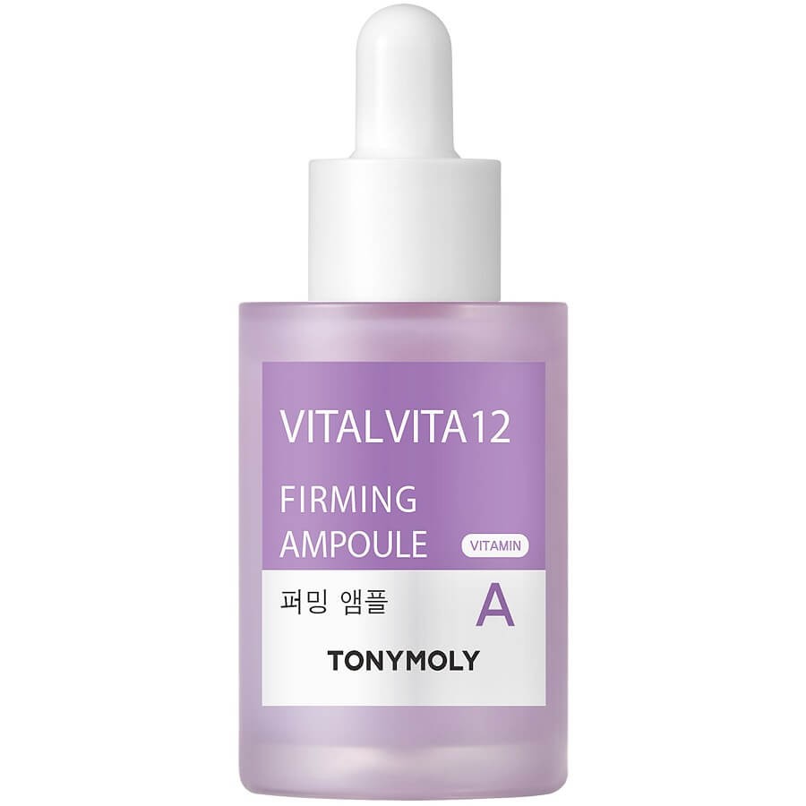 TONYMOLY - Vital Vita 12 Firming Ampoule -