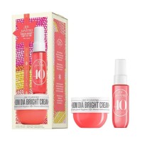 Sol de Janeiro Bom Dia Bright Party Of Two Set