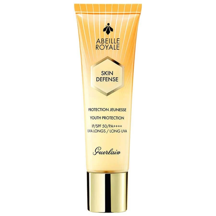 Guerlain - Abeille Royale Skin Defense SPF 50 - 