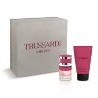 Trussardi Ruby Red Eau de Parfum 60 ml Set