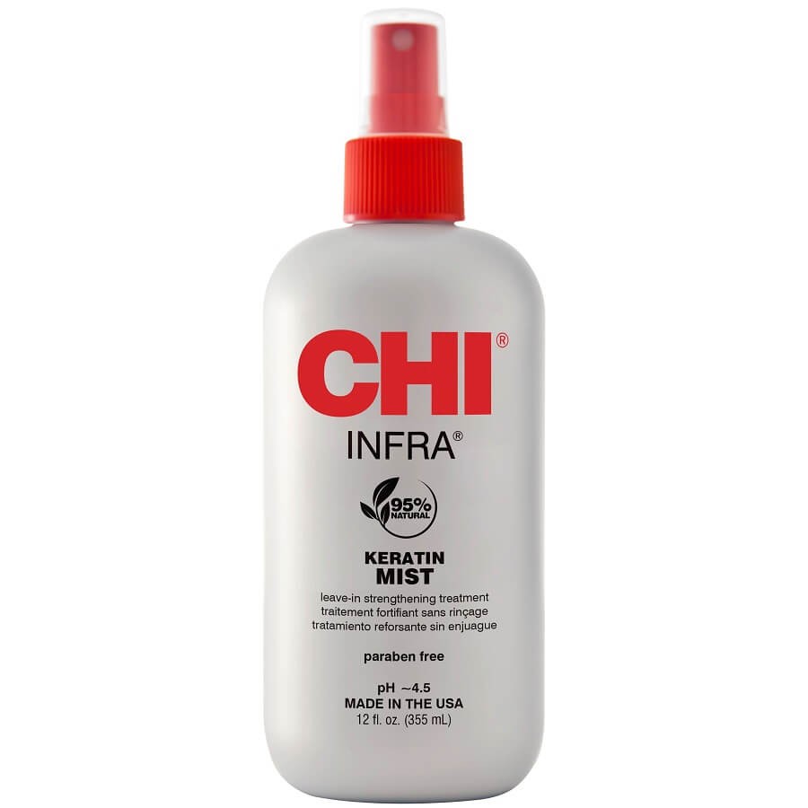 Chi keratin store mist