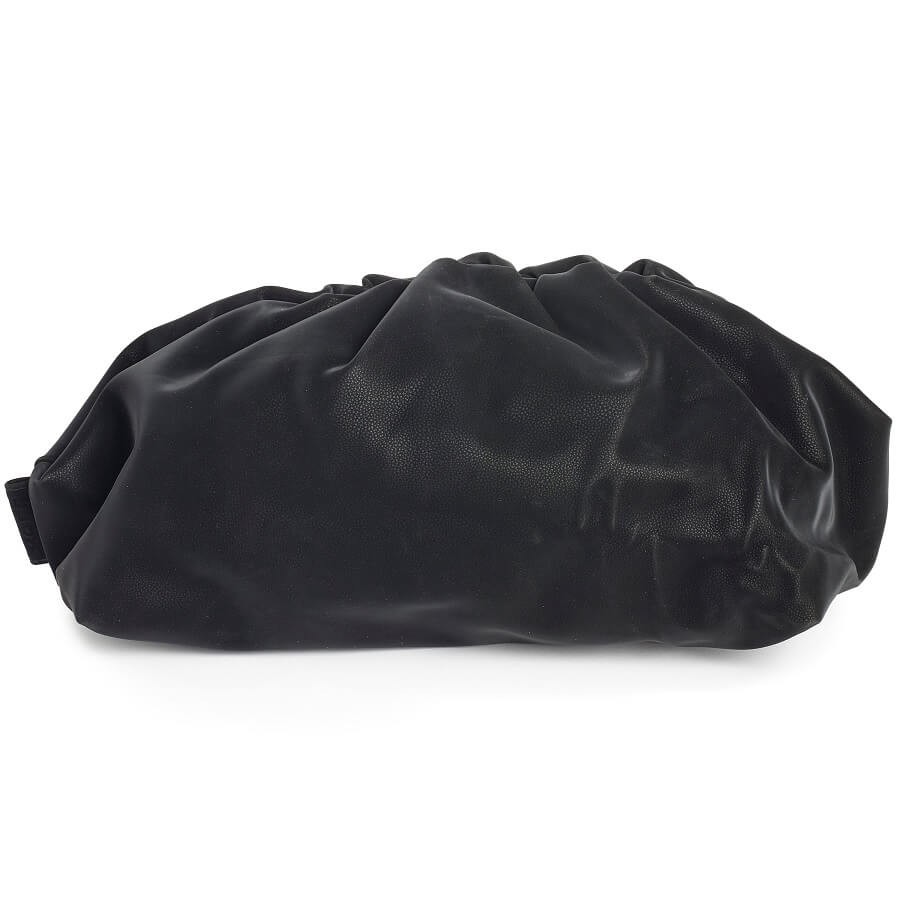 JJDK - Noble Kozmetička Torbica Large Black Velvet - 