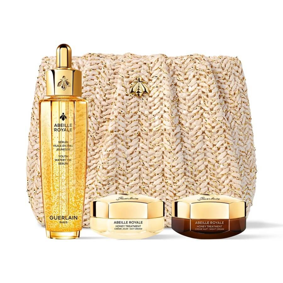 Guerlain - Abeille Royale 50 ml Set - 