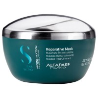 Alfaparf Semi Di Lino Reparative Mask