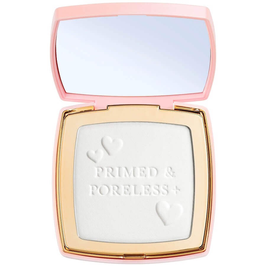 Too Faced - Pore Banishing & Bluring Face Powder - 