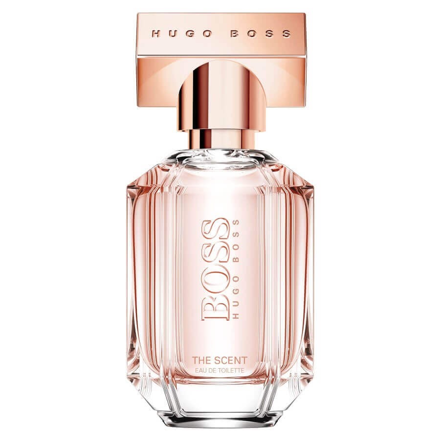 Hugo Boss - The Scent For Her Eau de Toilette - 30 ml