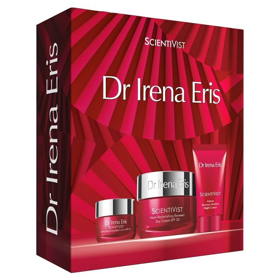 Dr Irena Eris - Scientivist Set - 
