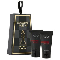 Douglas Collection Secret Santa Cracker