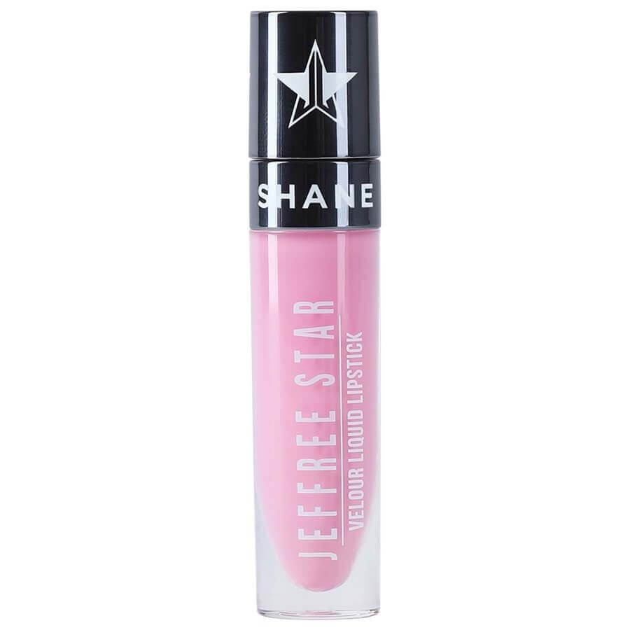Jeffree Star Cosmetics - Jeffree Star Cosmetics X Shane Dawson Velour Liquid Lipstick - Oh My God