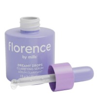 Florence by Mills Dreamy Drops Clarifying Serum