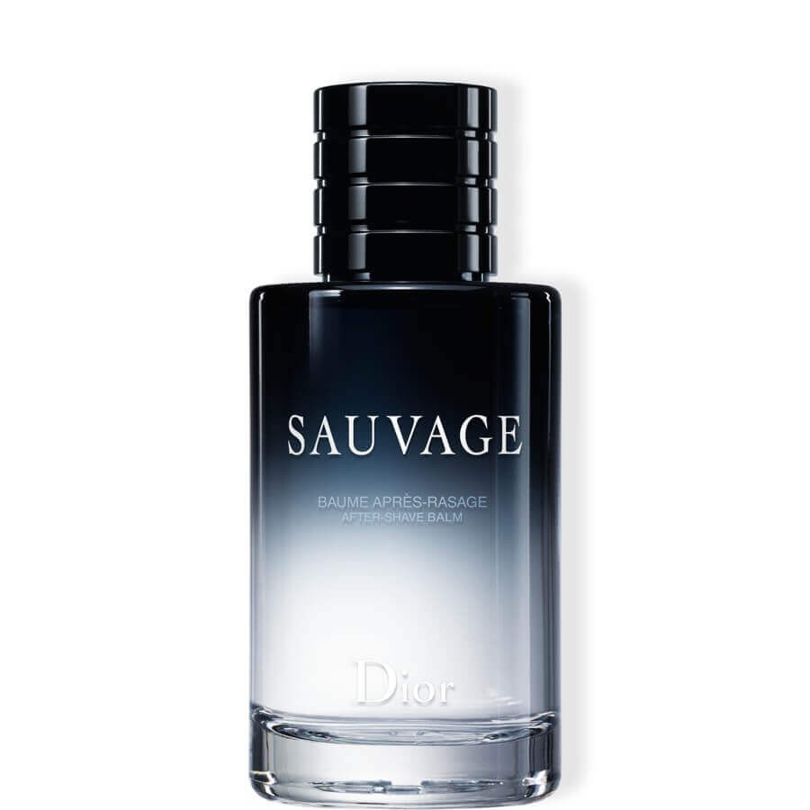 DIOR - Sauvage\n After Shave Balm - 