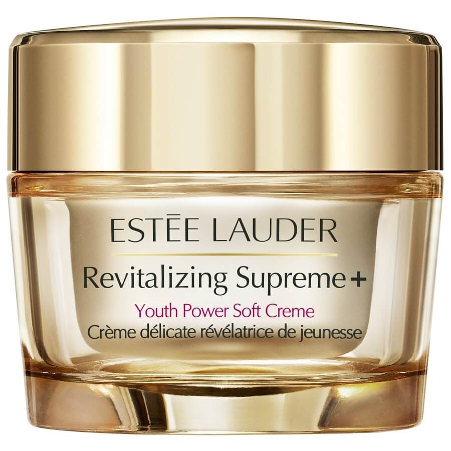Estée Lauder - Revitalizing Supreme+ Youth Power Soft Creme - 