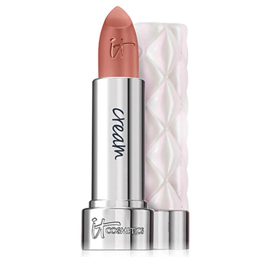 It Cosmetics - Pillow Lips Lipstick Cream - Vision
