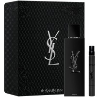 Yves Saint Laurent MYSLF Le Parfum 100 ml  Set