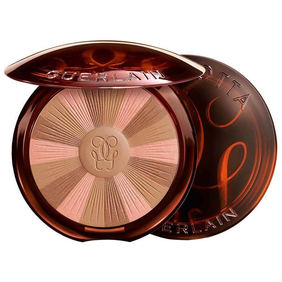 Guerlain Terracotta Light 02 Natural Rose