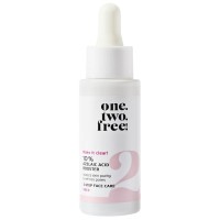one.two.free! 10 % Azelaic Acid Booster