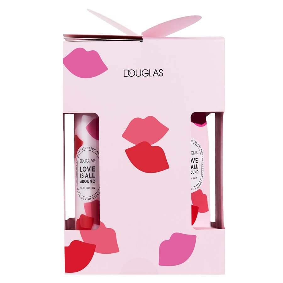 Douglas Collection - Love Is All Around Set - 