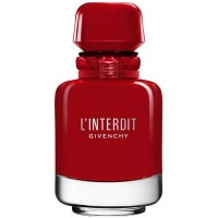 Givenchy L'Inderdit Eau de Parfum Rouge Ultime