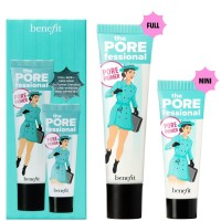 Benefit Cosmetics Porefessional Primer  Booster Set