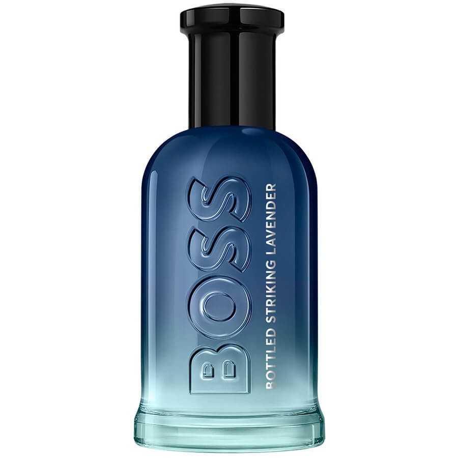 Hugo Boss - Boss Bottled Striking Lavender Eau de Parfum - 50 ml
