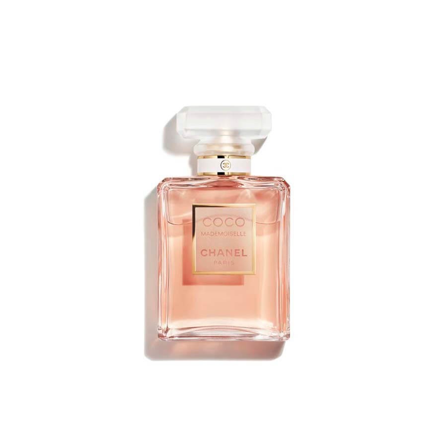 CHANEL - EAU DE PARFUM U SPREJU - 35 ml