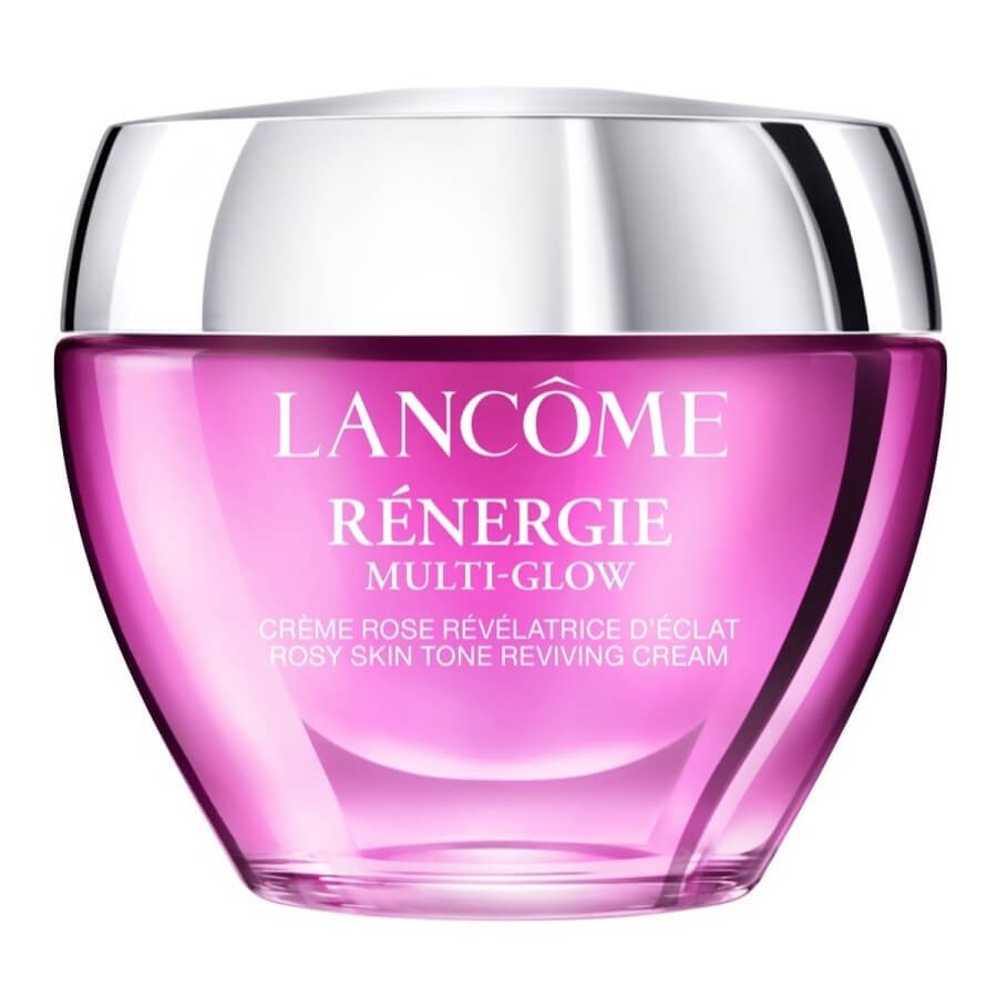 Lancôme - Rénergie Multi Glow Rosy Skin Tone Reviving Cream - 