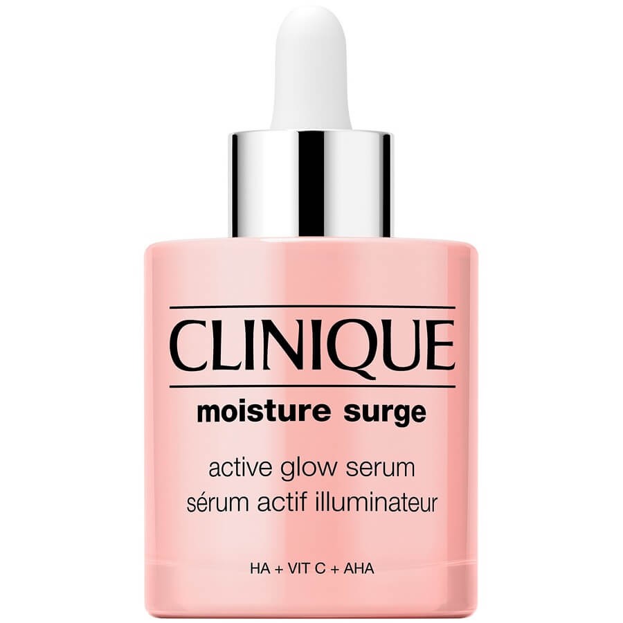 Clinique - Moisture Surge Glow Serum - 30 ml