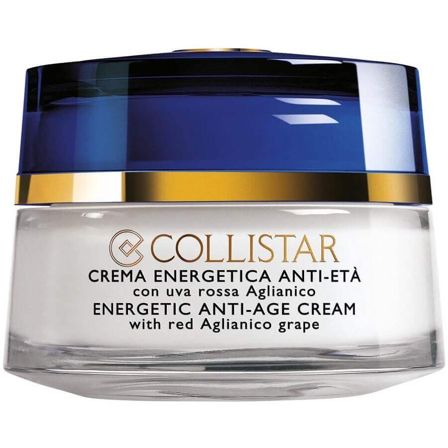 Collistar - Energetic Anti-Age Cream - 