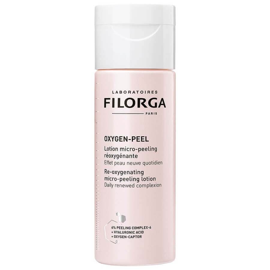 Filorga - Re-oxygenating Micro-Peeling Lotion - 