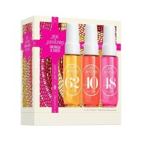 Sol de Janeiro Cheirosa & Cheer Set