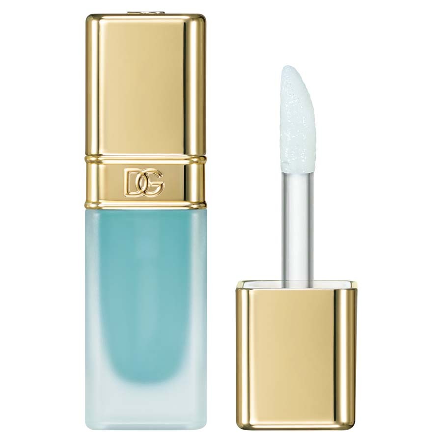 Dolce&Gabbana - Oil Lip Plumper - Mint