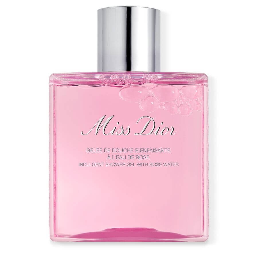 DIOR - Miss Dior Shower Gel Bottle - 