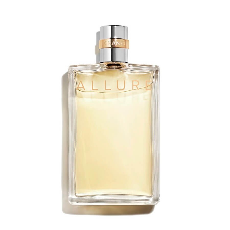 CHANEL - EAU DE TOILETTE U SPREJU - 100 ml