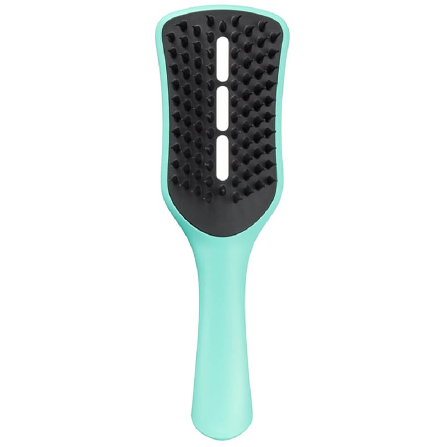 Tangle Teezer - Easy Dry & Go Hair Brush Mint Black - 