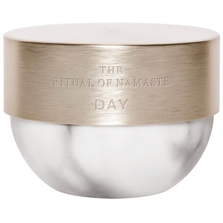Rituals - Active Firming Day Cream - 